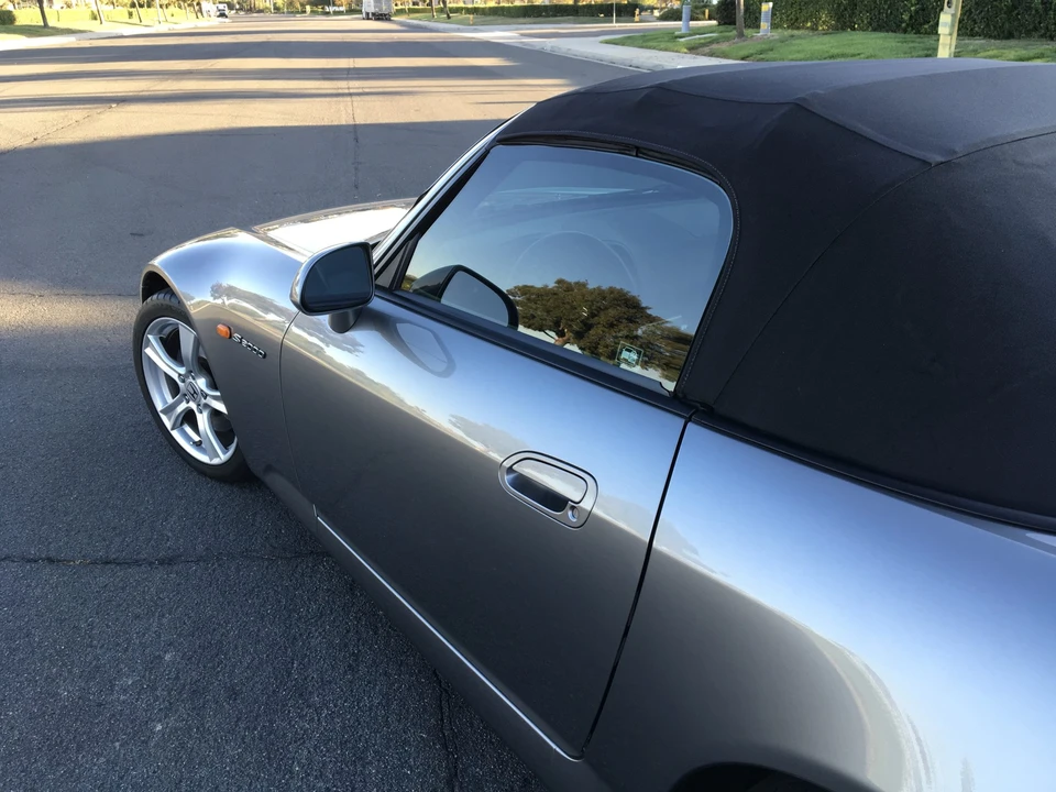 2008 Honda AP2 S2000 - Image 21 of 31