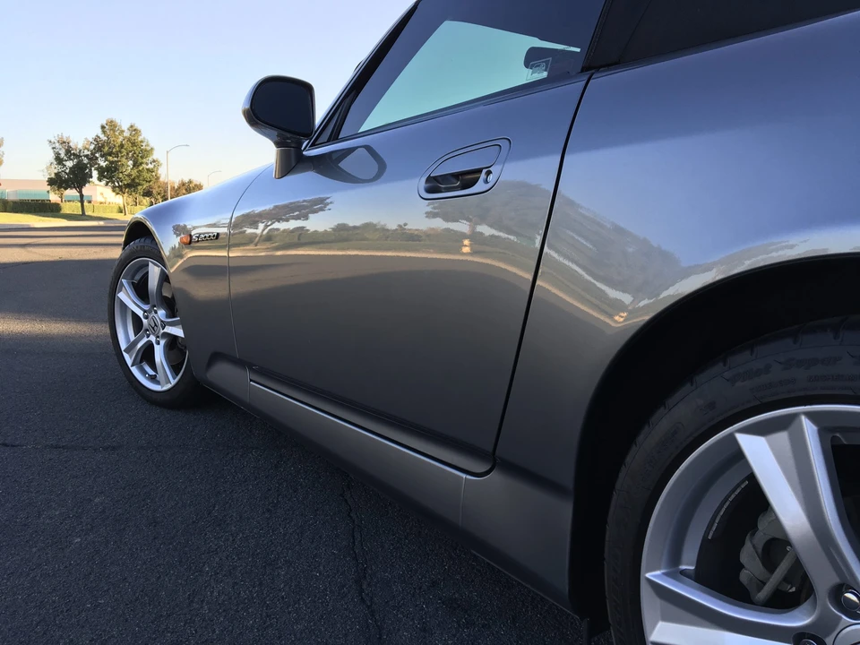 2008 Honda AP2 S2000 - Image 22 of 31