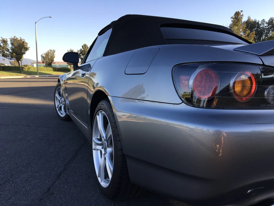 2008 Honda AP2 S2000 - Image 23 of 31