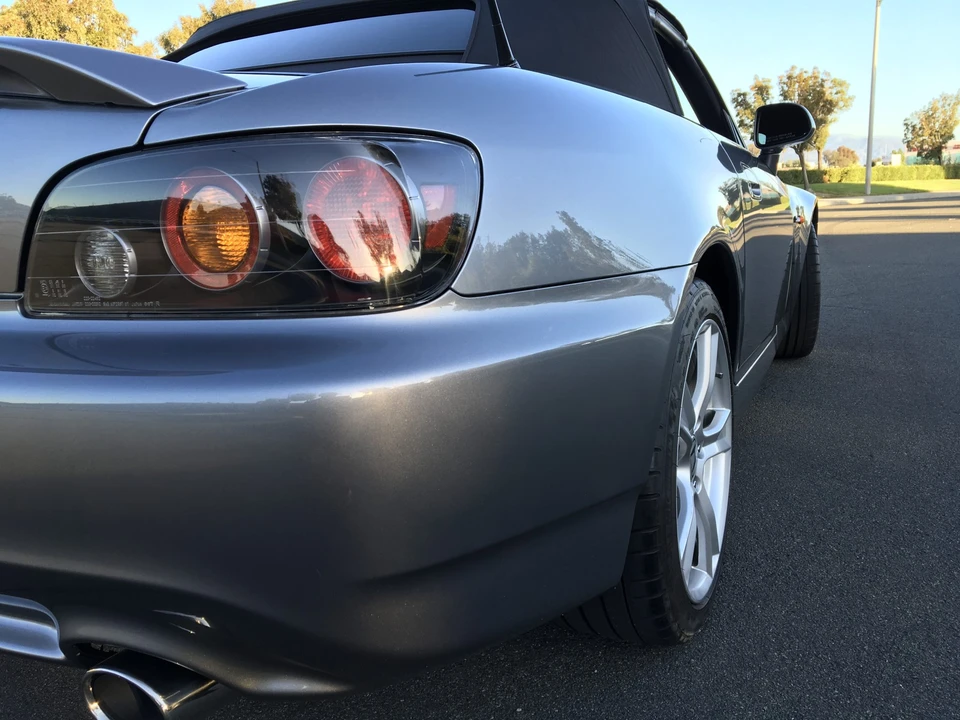 2008 Honda AP2 S2000 - Image 27 of 31