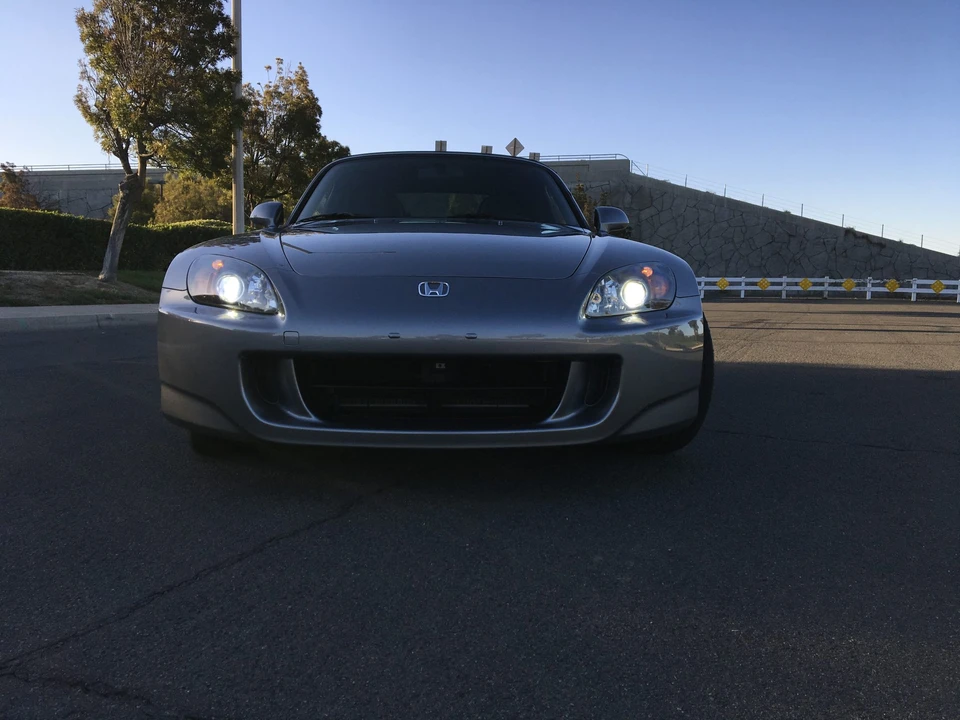 2008 Honda AP2 S2000 - Image 13 of 31
