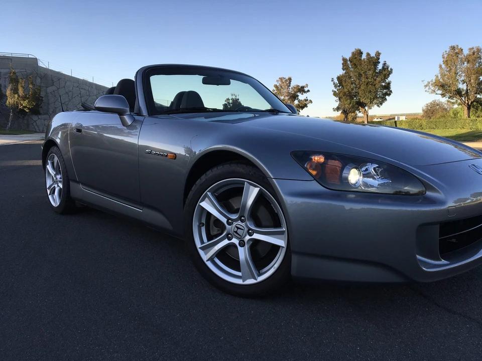 2008 Honda AP2 S2000 - Image 15 of 31