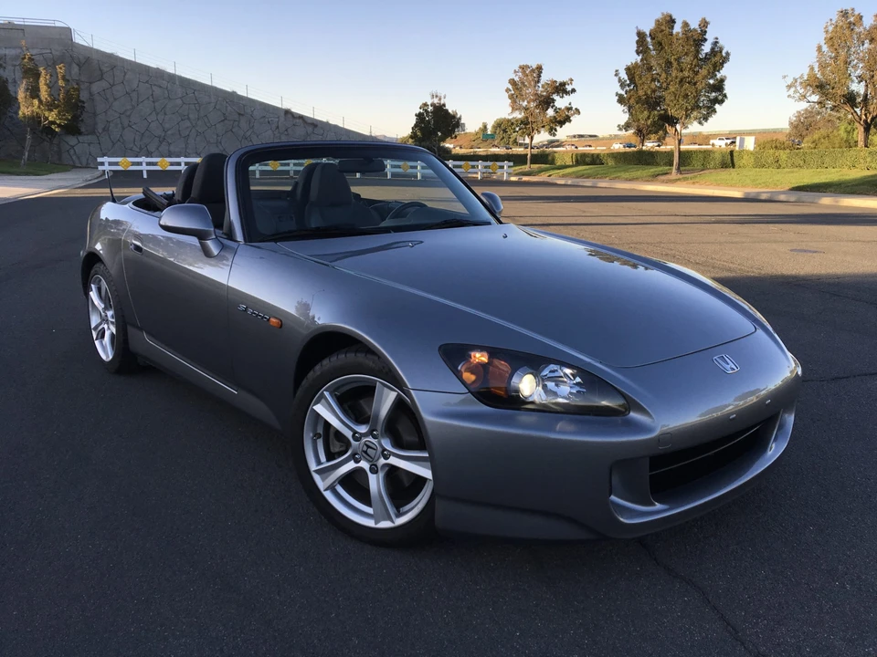 2008 Honda AP2 S2000 - Image 4 of 31