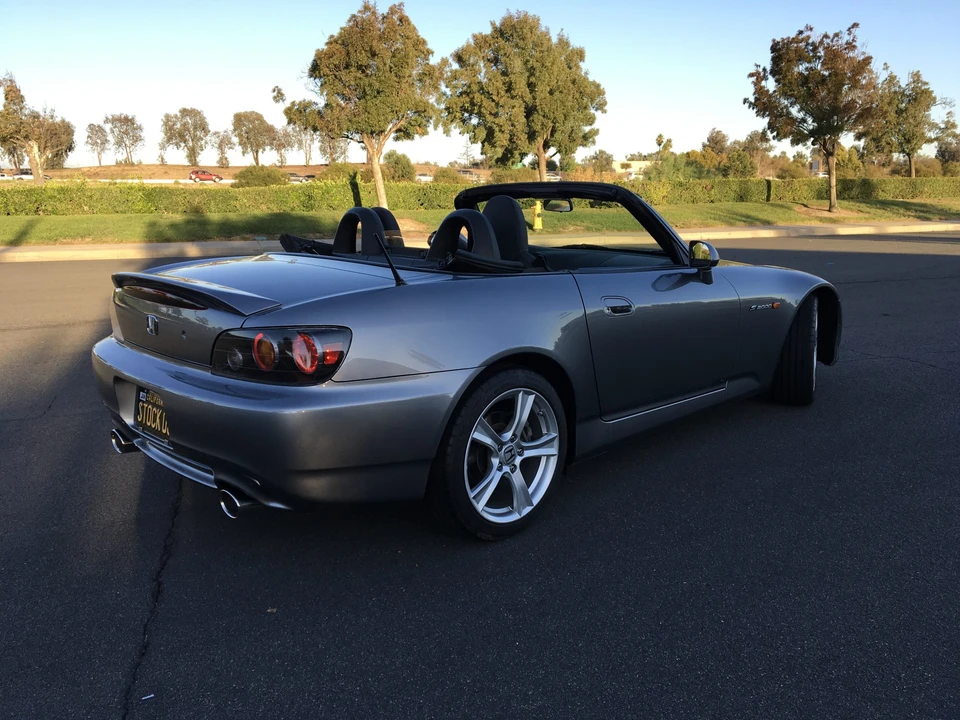 2008 Honda AP2 S2000 - Image 7 of 31