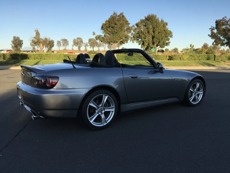 2008 Honda AP2 S2000 - Image 6 of 31