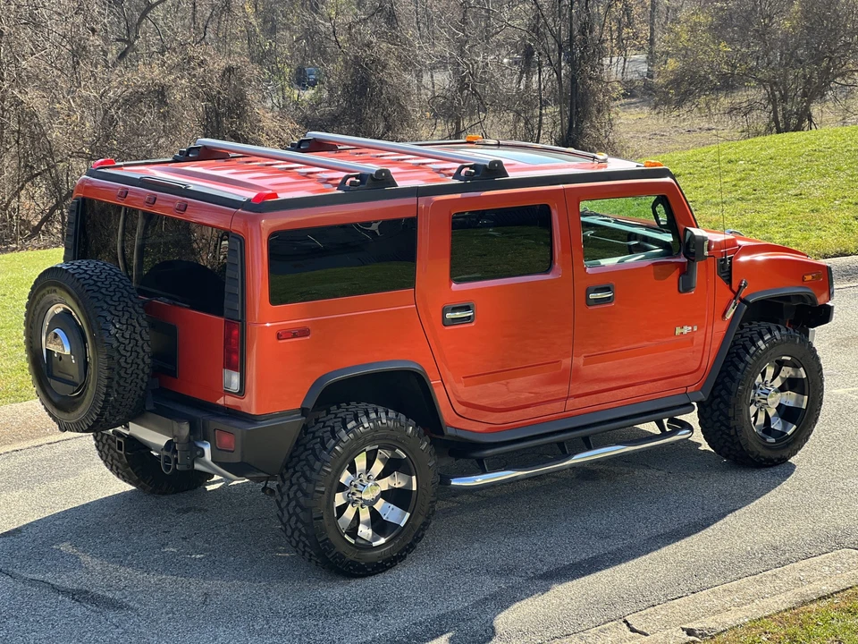 2008 Hummer Hummer H2 - Image 13 of 31