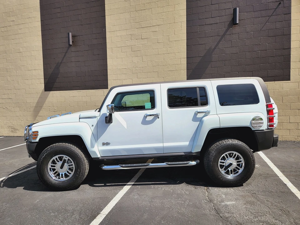 2008 Hummer Hummer H3 - Image 24 of 31