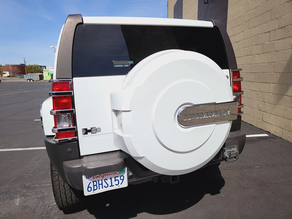 2008 Hummer Hummer H3 - Image 19 of 31