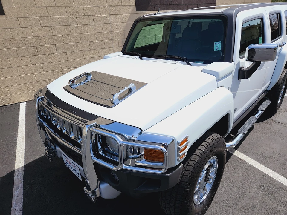 2008 Hummer Hummer H3 - Image 28 of 31