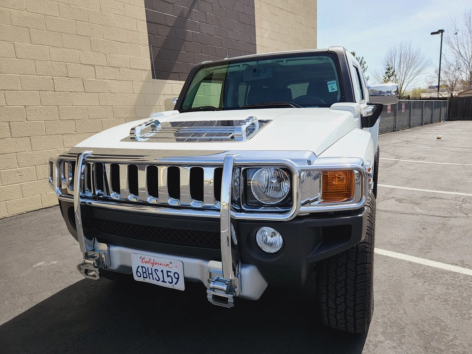 2008 Hummer Hummer H3 - Image 6 of 31