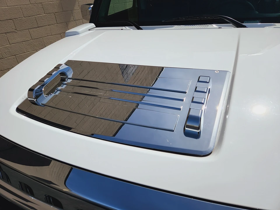 2008 Hummer Hummer H3 - Image 27 of 31