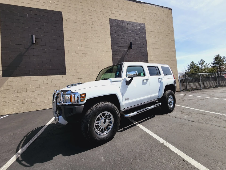2008 Hummer Hummer H3 - Image 5 of 31