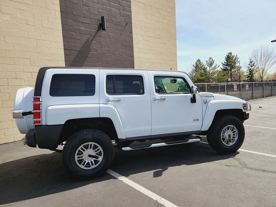 2008 Hummer Hummer H3 - Image 14 of 31