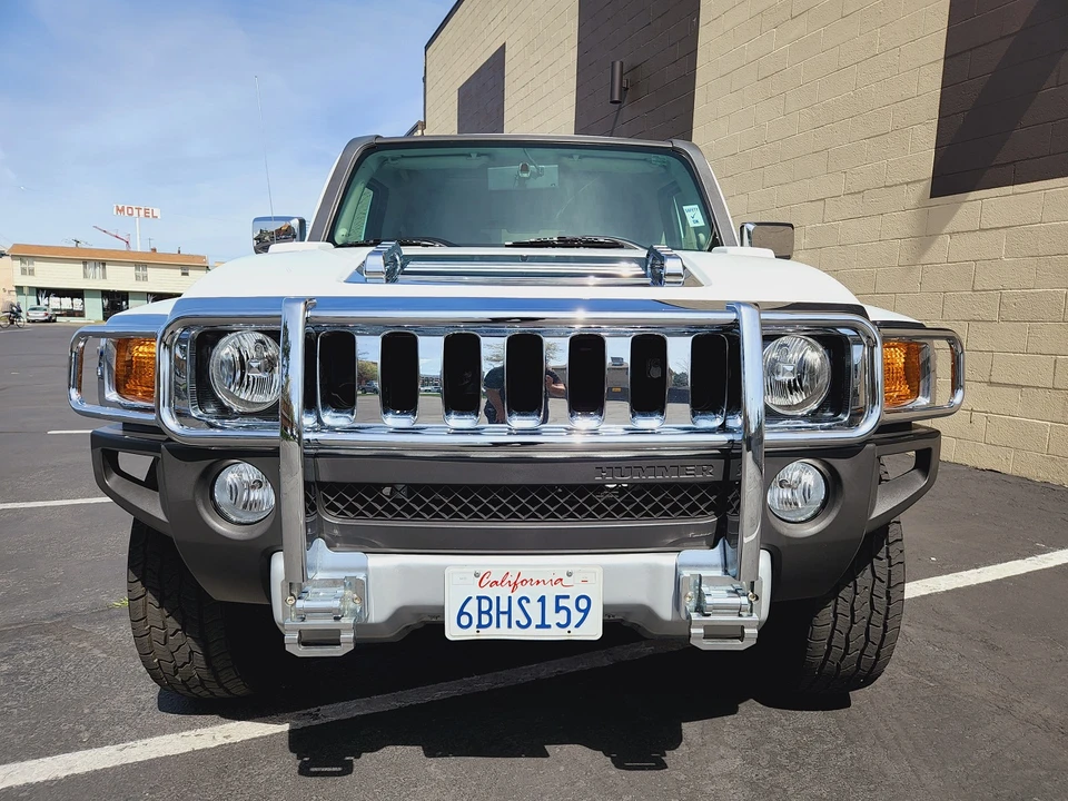 2008 Hummer Hummer H3 - Image 7 of 31