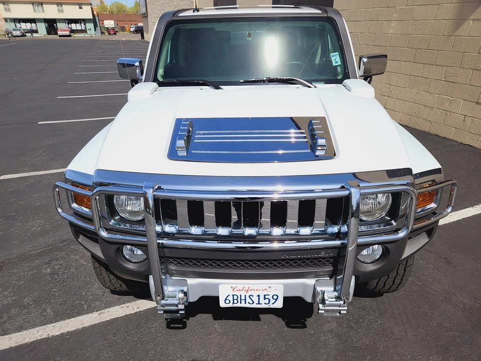 2008 Hummer Hummer H3 - Image 8 of 31