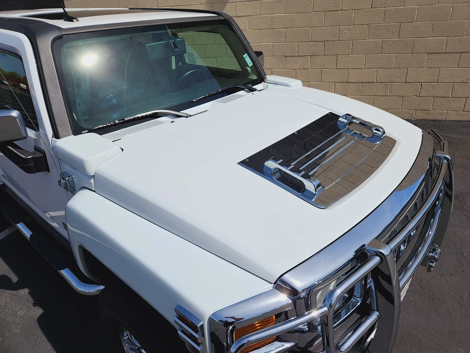2008 Hummer Hummer H3 - Image 29 of 31