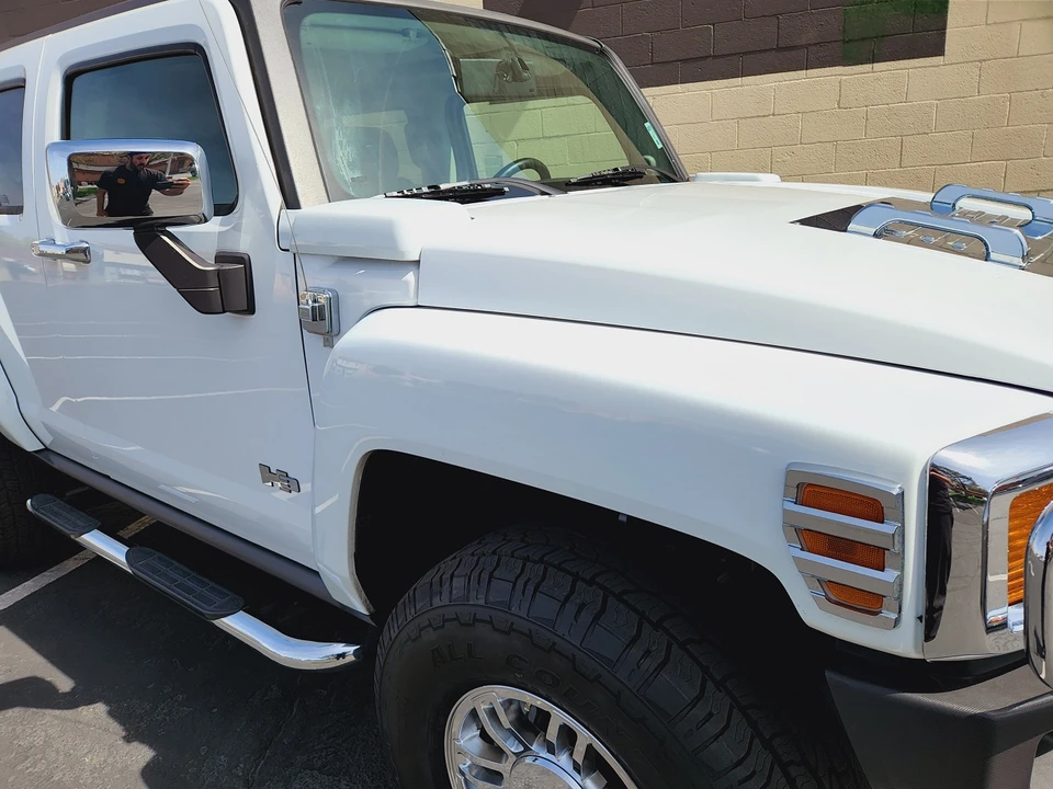 2008 Hummer Hummer H3 - Image 30 of 31