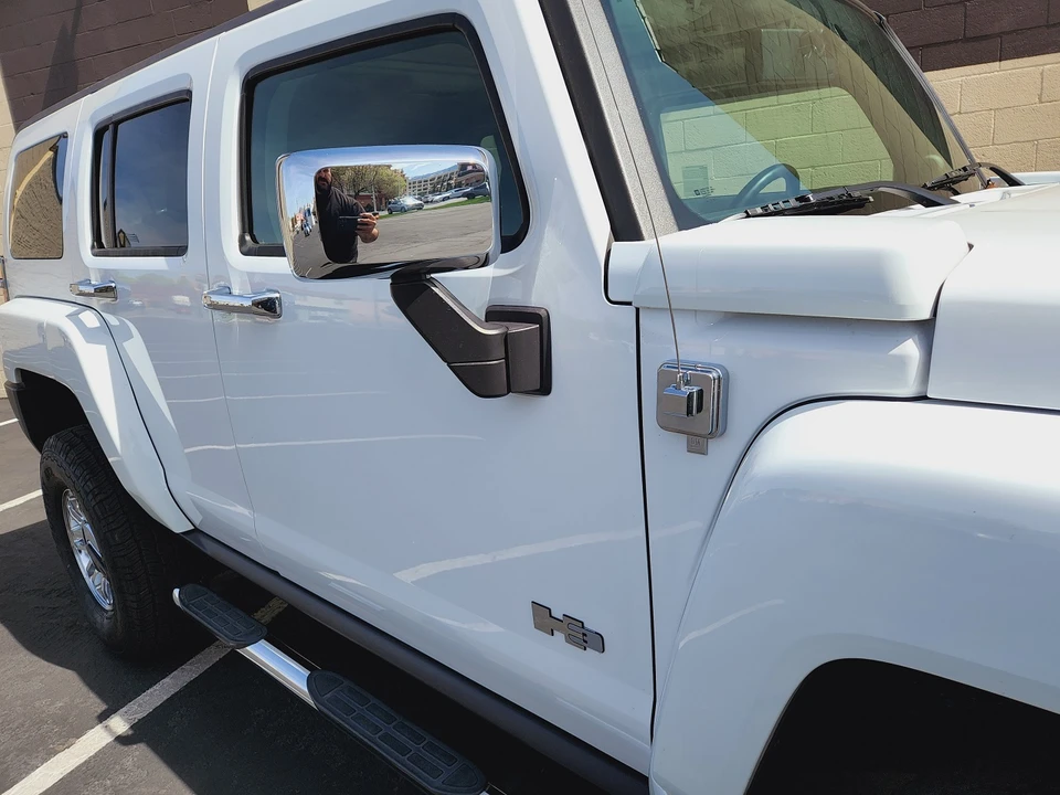 2008 Hummer Hummer H3 - Image 31 of 31