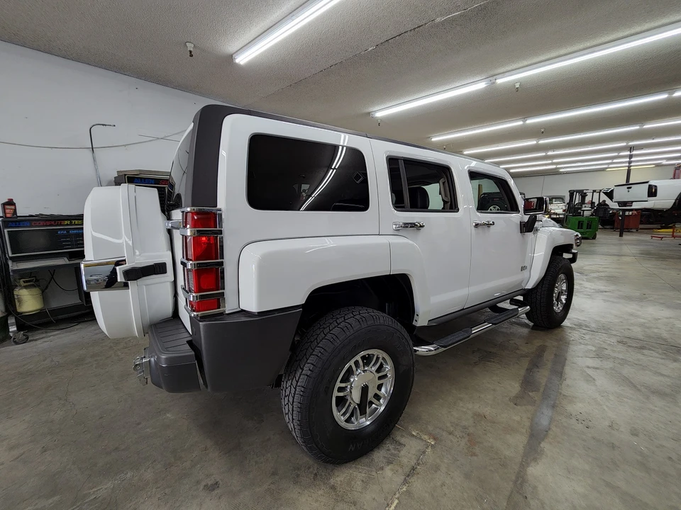 2008 Hummer Hummer H3 - Image 15 of 31