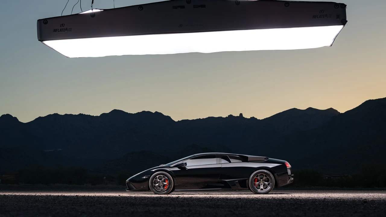 2008 Lamborghini Murcielago LP640 - Image 15 of 31