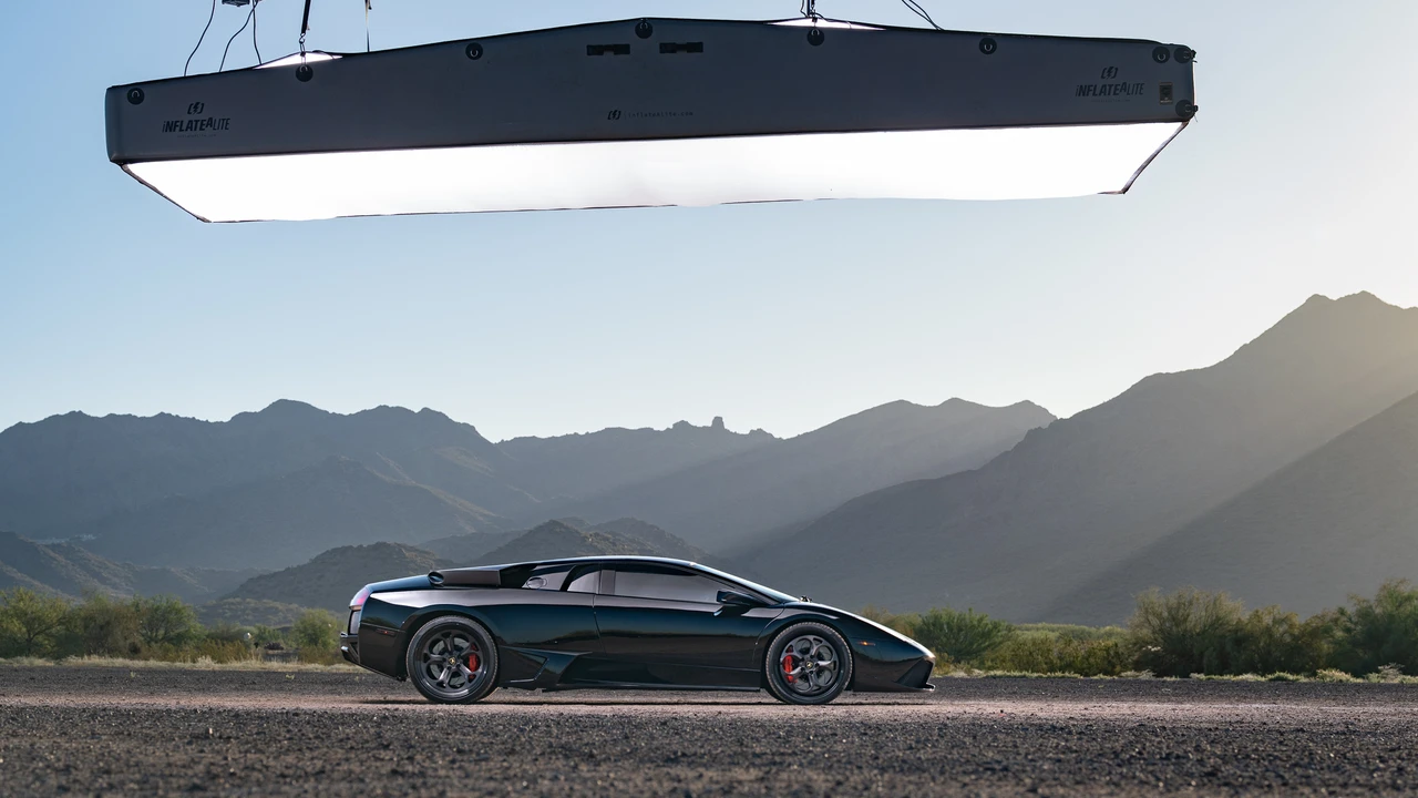 2008 Lamborghini Murcielago LP640 - Image 19 of 31
