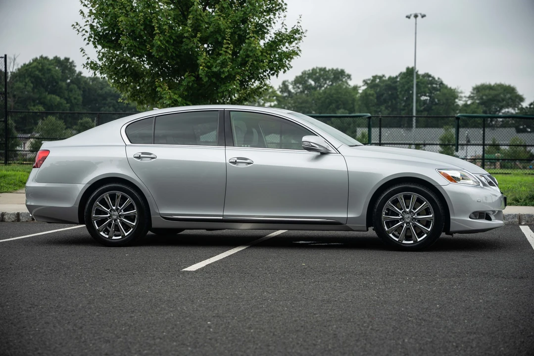 2008 Lexus GS 3rd Gen - Image 19 of 31