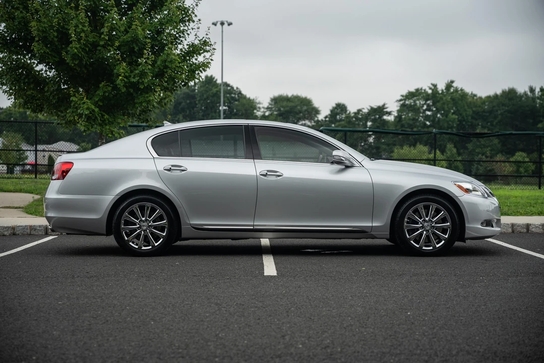 2008 Lexus GS 3rd Gen - Image 18 of 31