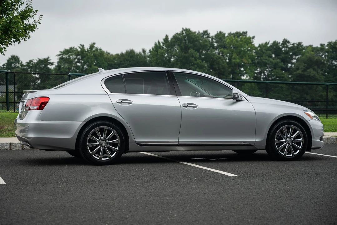 2008 Lexus GS 3rd Gen - Image 17 of 31