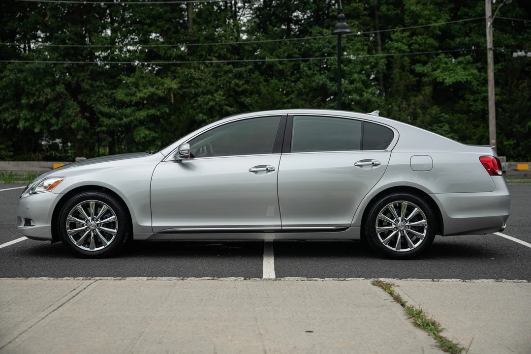 2008 Lexus GS 3rd Gen - Image 6 of 31