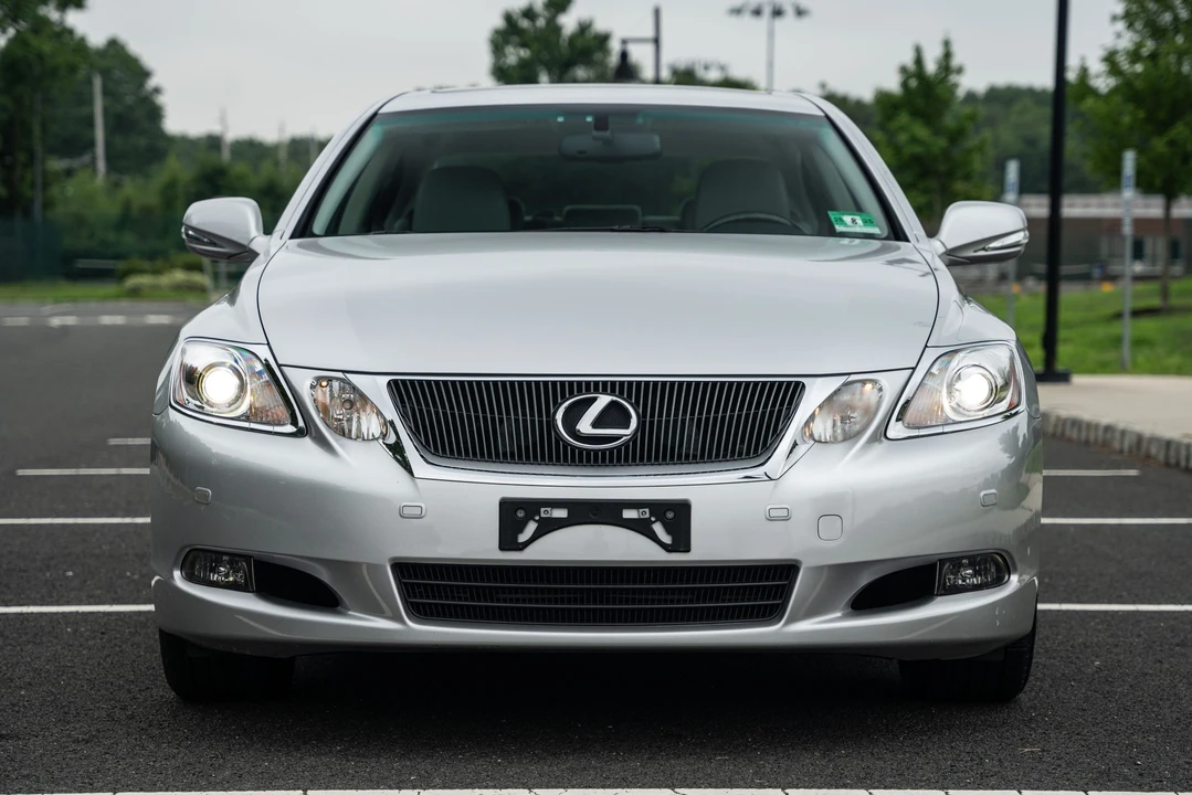 2008 Lexus GS 3rd Gen - Image 3 of 31