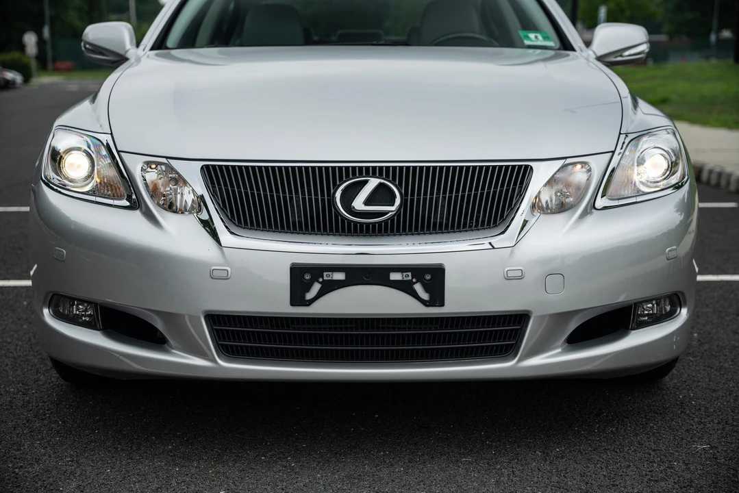 2008 Lexus GS 3rd Gen - Image 26 of 31