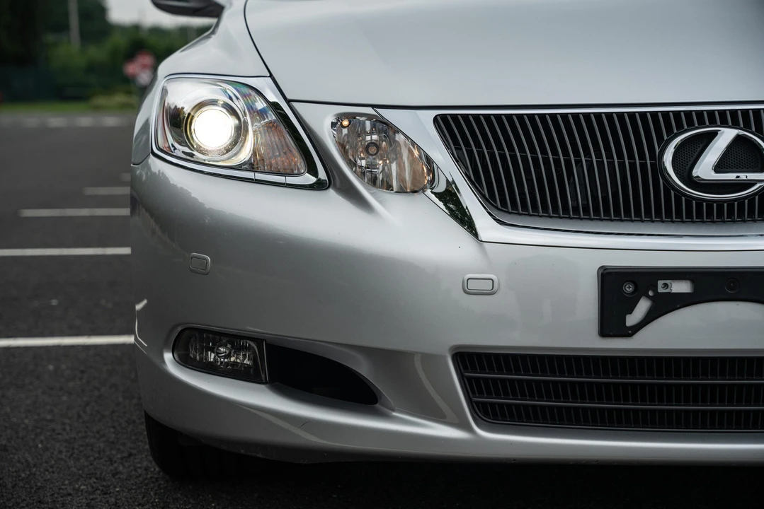 2008 Lexus GS 3rd Gen - Image 29 of 31