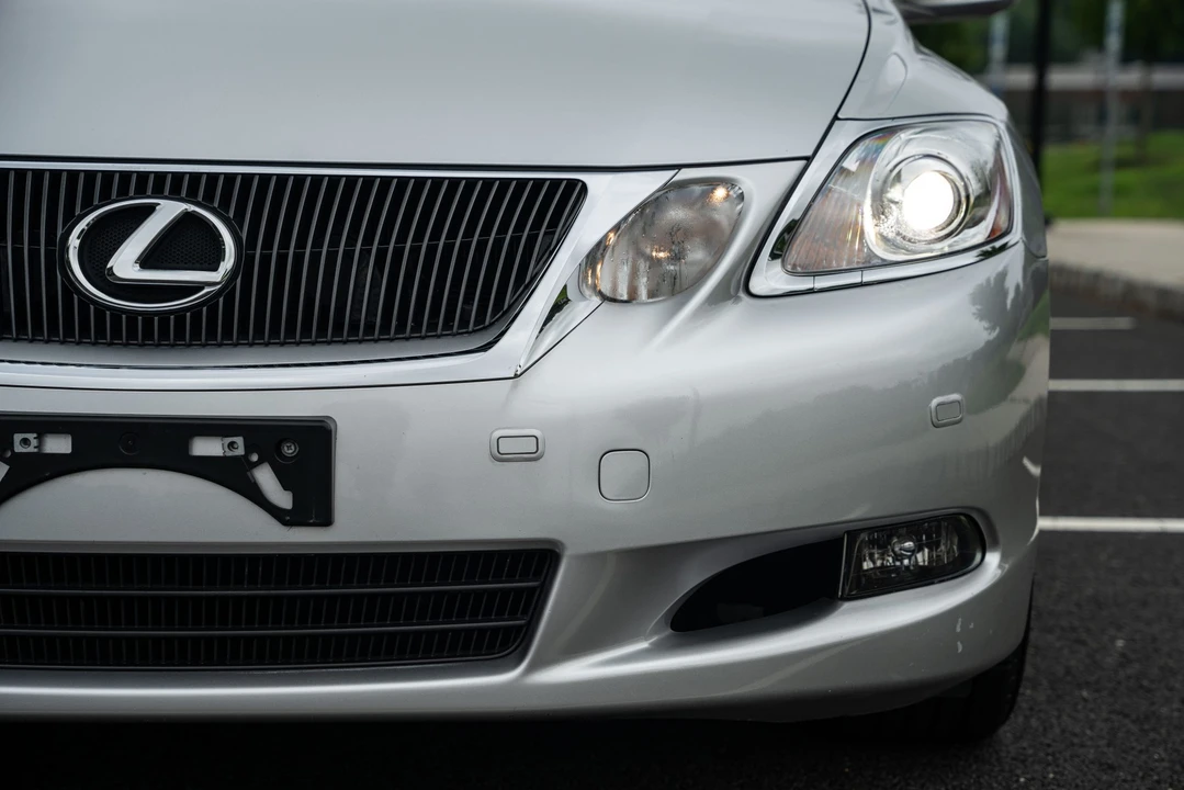 2008 Lexus GS 3rd Gen - Image 30 of 31