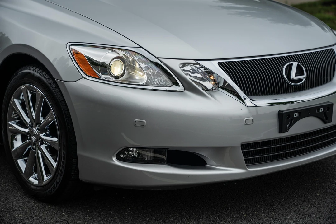 2008 Lexus GS 3rd Gen - Image 27 of 31