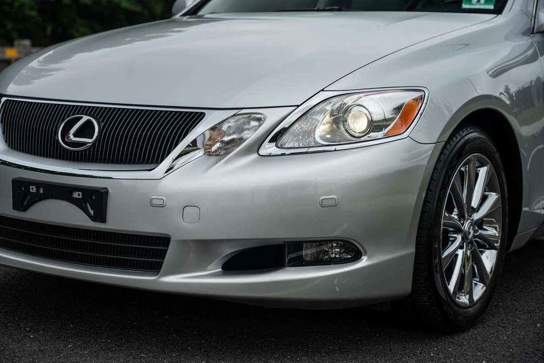 2008 Lexus GS 3rd Gen - Image 28 of 31