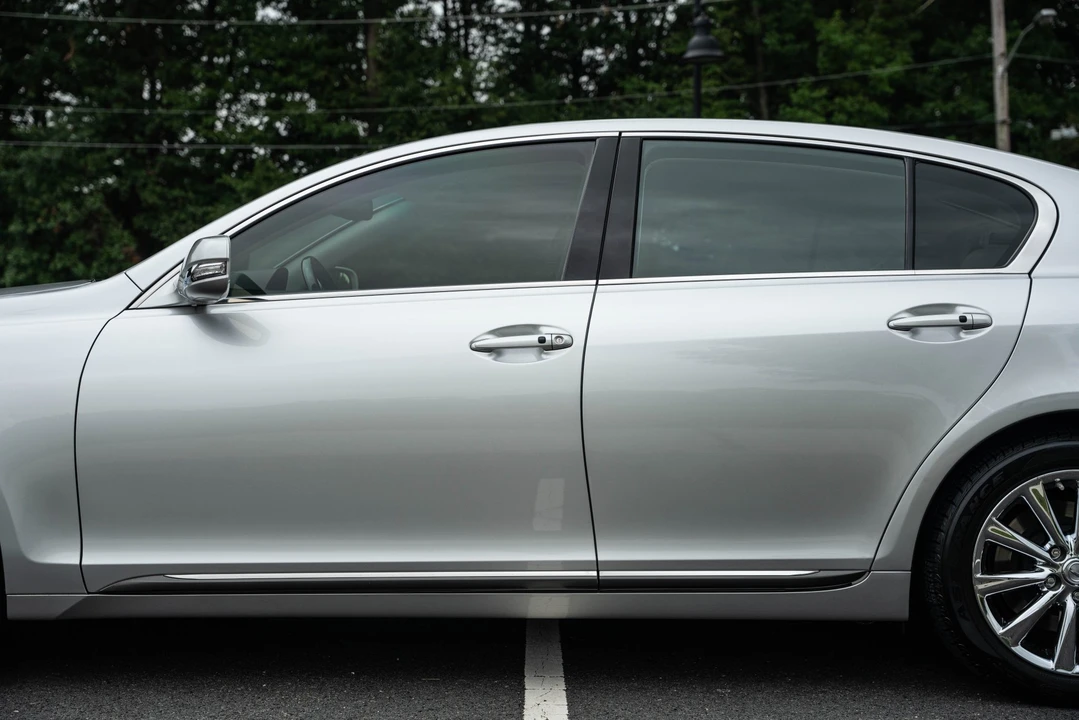 2008 Lexus GS 3rd Gen - Image 24 of 31