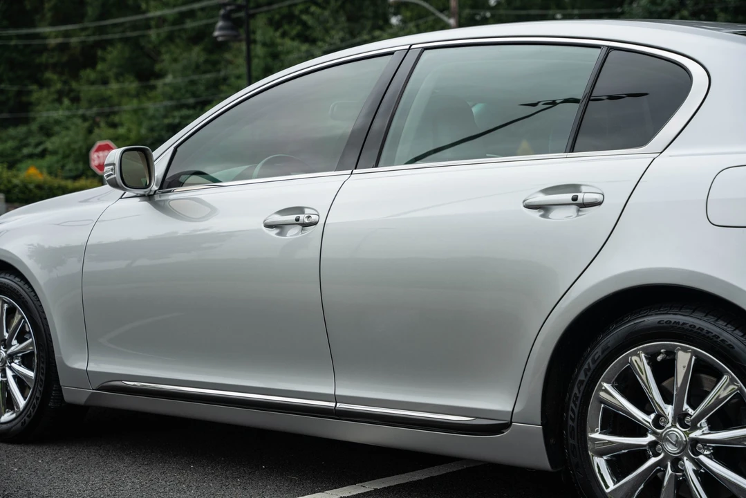 2008 Lexus GS 3rd Gen - Image 25 of 31