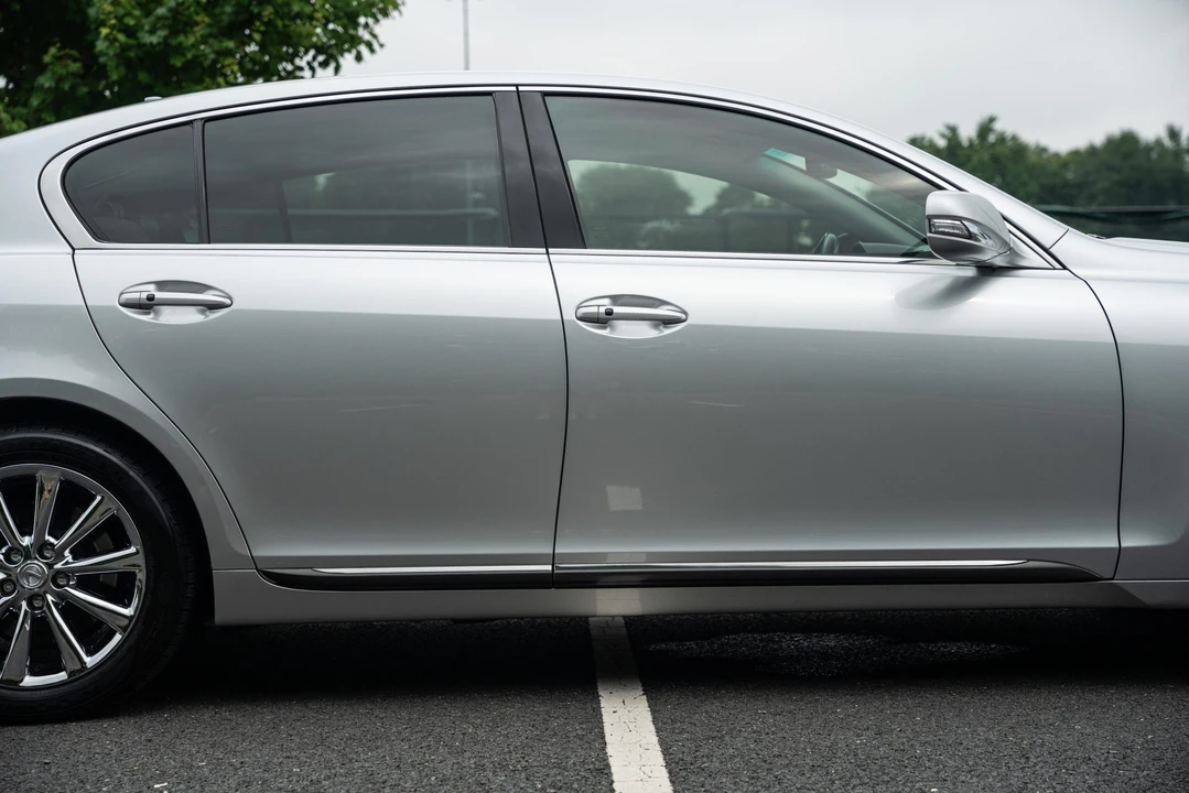 2008 Lexus GS 3rd Gen - Image 23 of 31