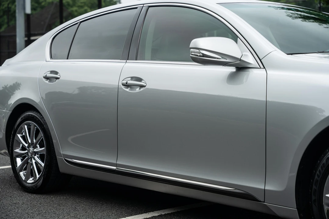 2008 Lexus GS 3rd Gen - Image 22 of 31
