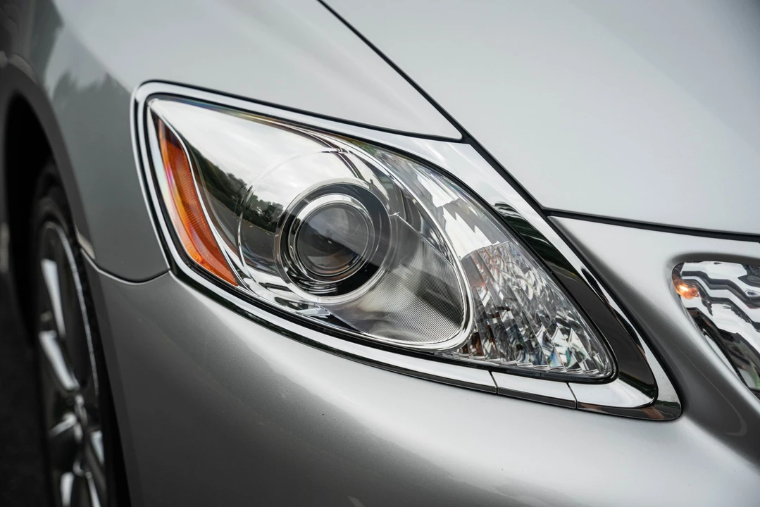 2008 Lexus GS 3rd Gen - Image 31 of 31