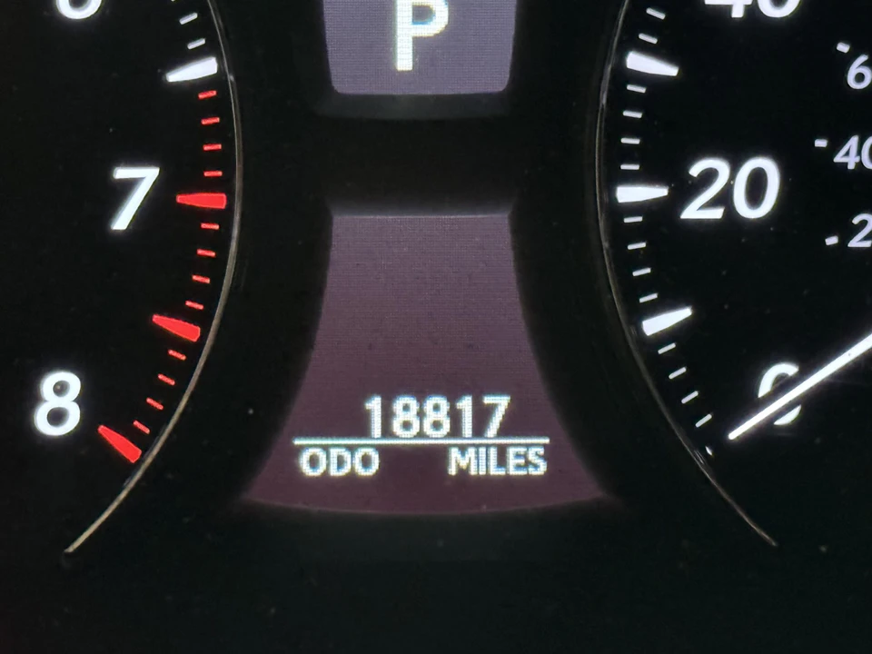 2008 Lexus LS 4th Gen - Image 28 of 31