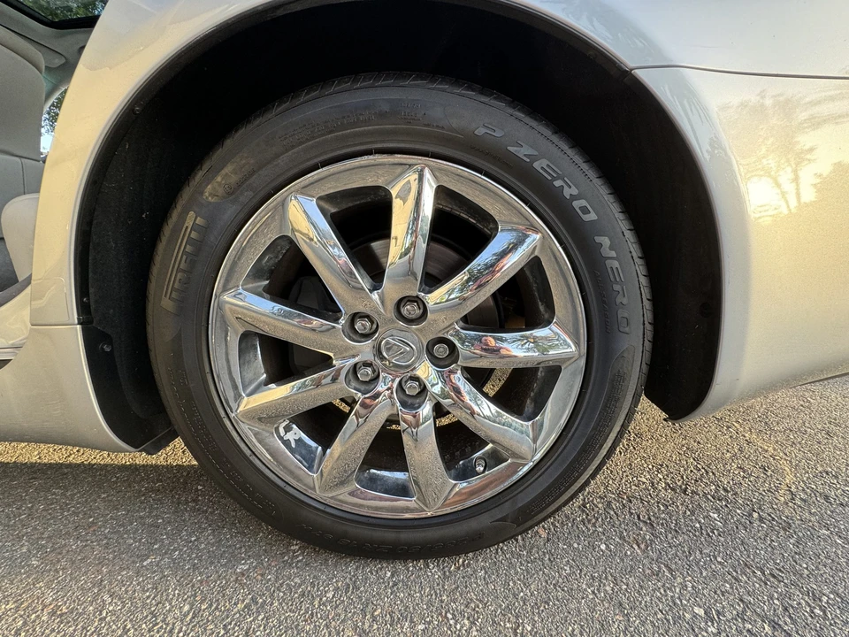 2008 Lexus LS 4th Gen - Image 15 of 31
