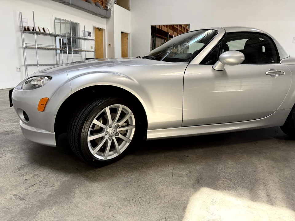 2008 Mazda NC MX-5 Miata - Image 22 of 31
