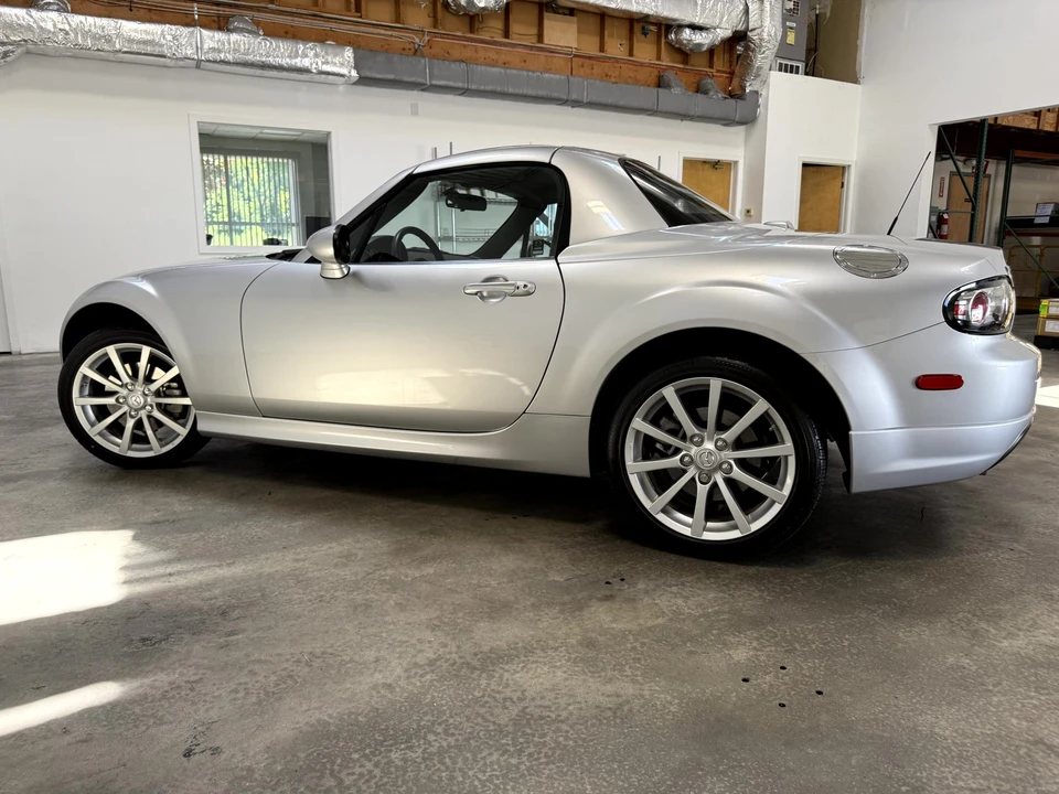 2008 Mazda NC MX-5 Miata - Image 3 of 31