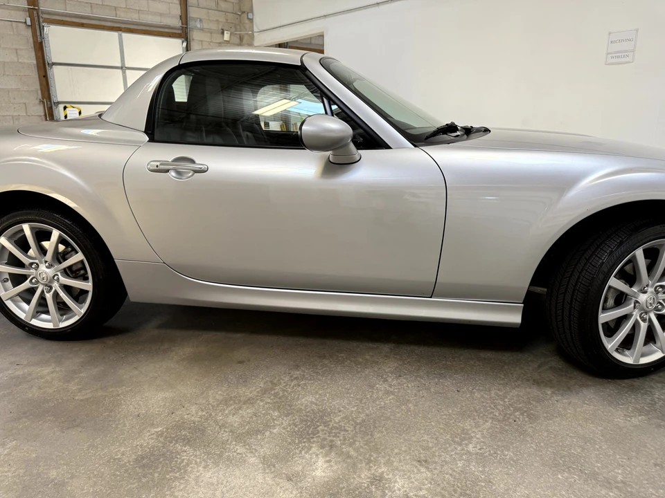 2008 Mazda NC MX-5 Miata - Image 24 of 31