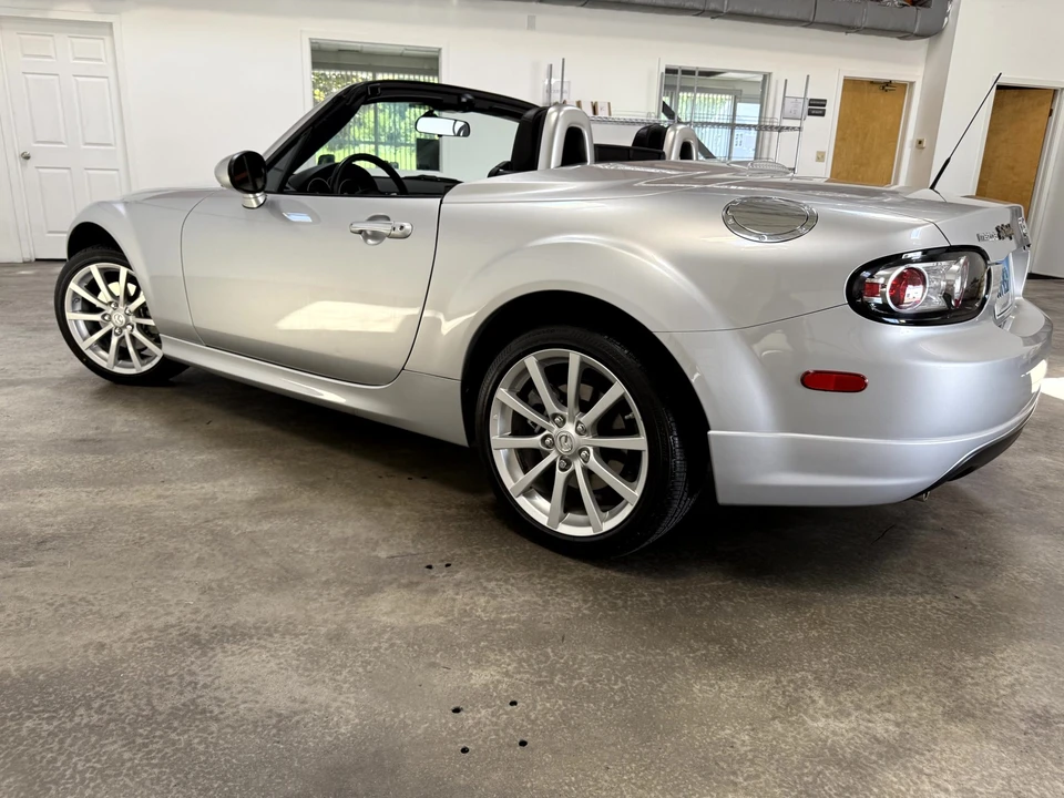 2008 Mazda NC MX-5 Miata - Image 13 of 31