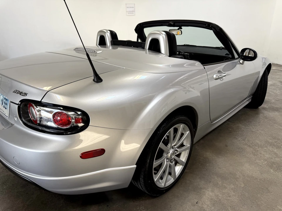 2008 Mazda NC MX-5 Miata - Image 25 of 31