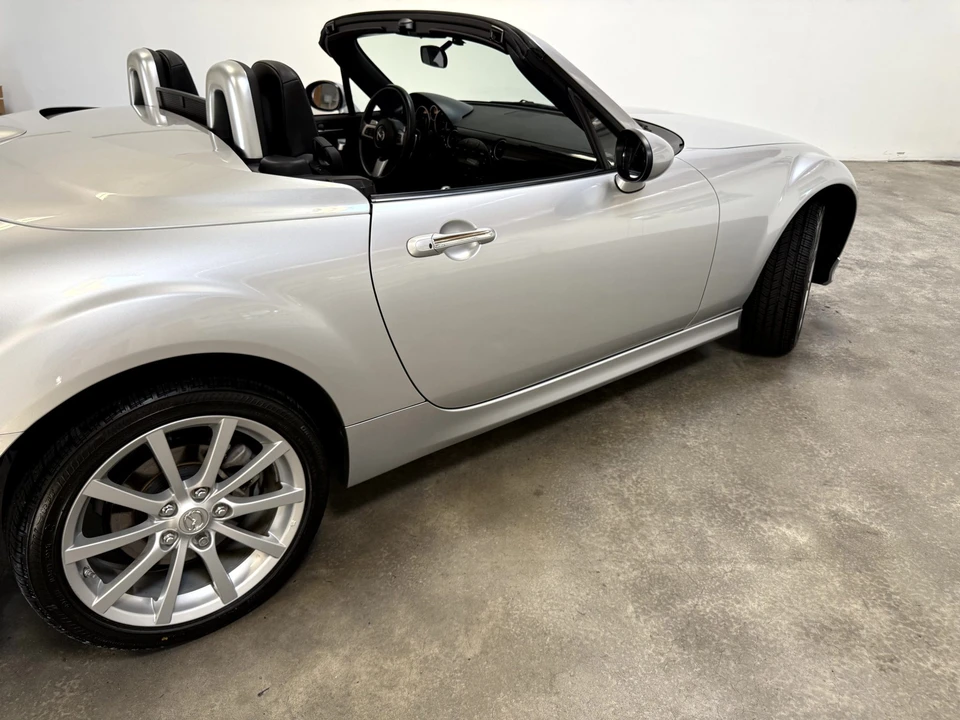 2008 Mazda NC MX-5 Miata - Image 26 of 31