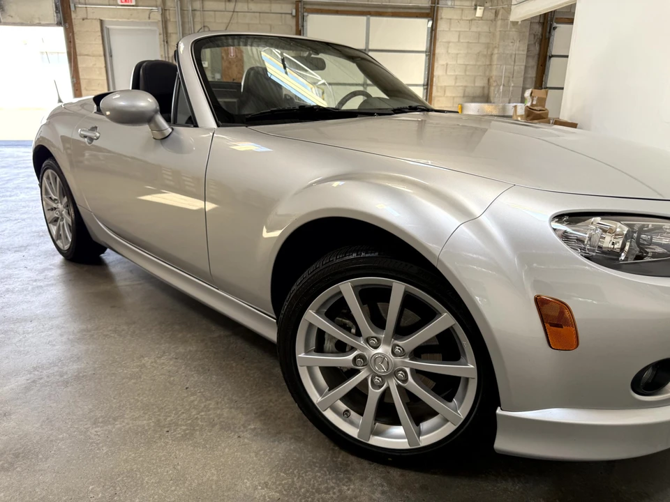 2008 Mazda NC MX-5 Miata - Image 27 of 31