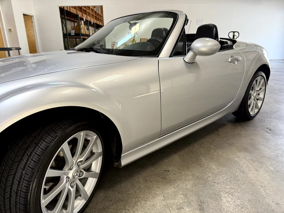 2008 Mazda NC MX-5 Miata - Image 23 of 31